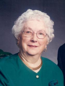 R. Shirley Ellis