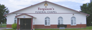 Ferguson Tyne Valley