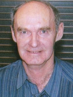 Eldon Melvin Ramsay
