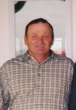 Richard “Ricky” Lorne Ellis