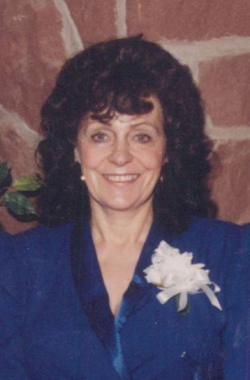 June Rita Wallace
