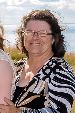 Mary Lillian Cooke