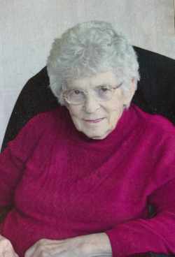 Kathleen MacWilliam