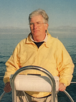Vance Darrell Smith