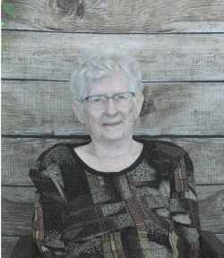 Margaret "Jean" MacArthur